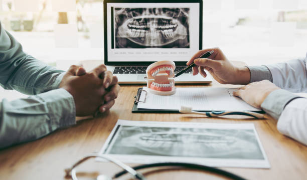 Tooth Infection Emergency Dentist in MS