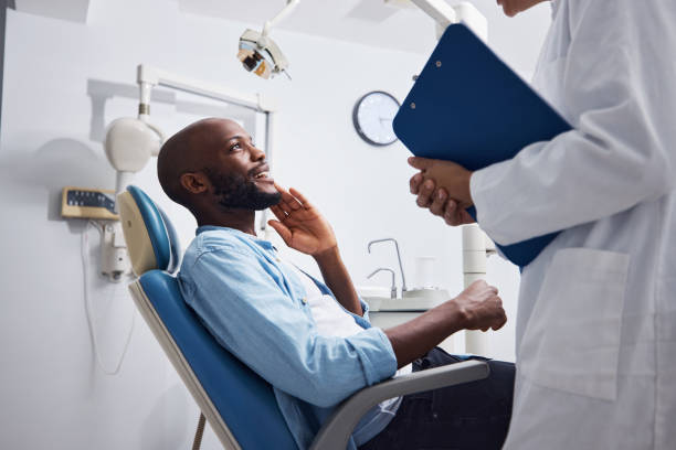 Best Emergency Dentist Near Me  in Kearney Park, MS