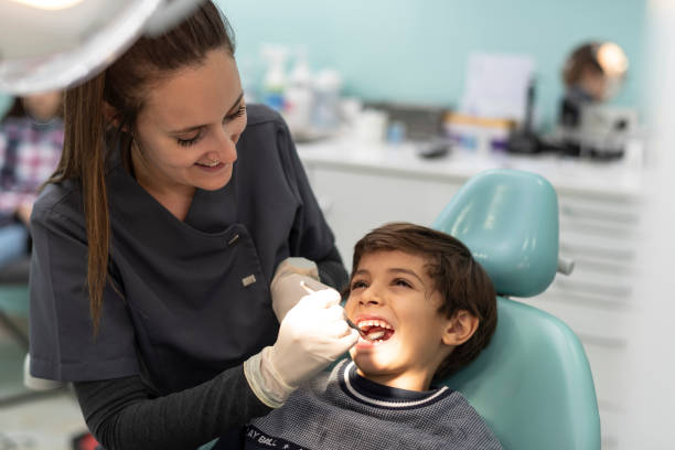 Best Emergency Dentist for Kids  in Kearney Park, MS