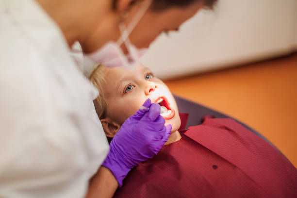 Best Cracked Tooth Emergency Dentist  in Kearney Park, MS